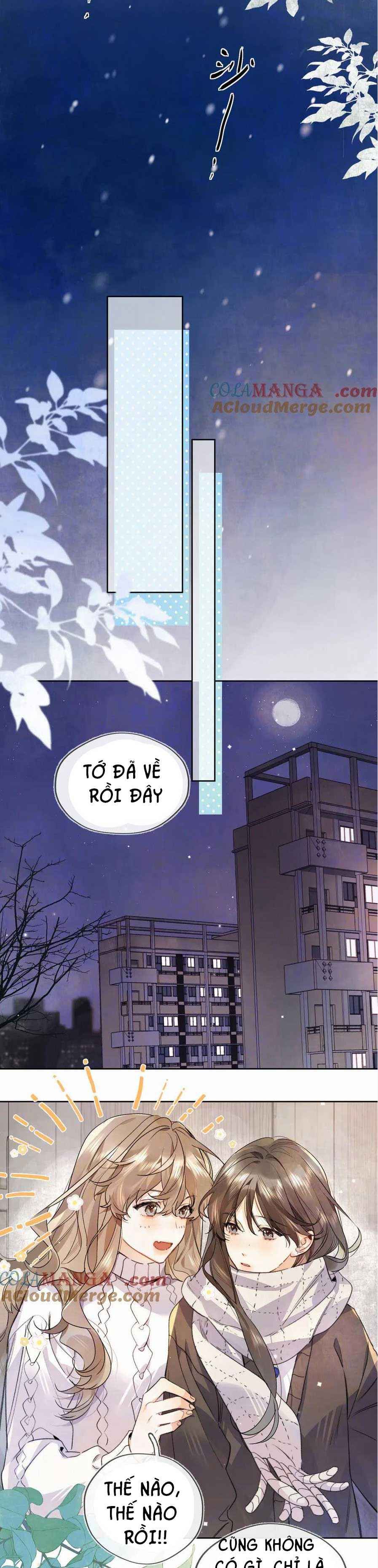 đọc truyện Con Tim Thổn Thức Chương 37 ảnh 5 tại Thiên Thai Truyện