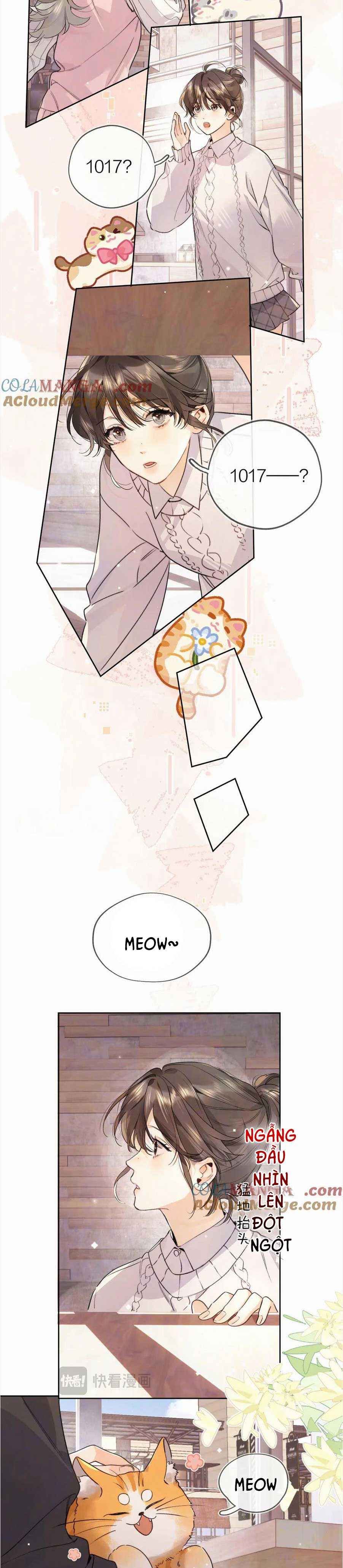 đọc truyện Con Tim Thổn Thức Chương 38 ảnh 7 tại Thiên Thai Truyện