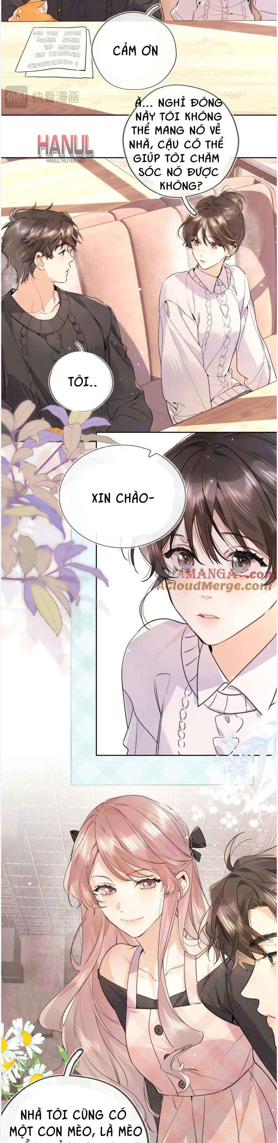 đọc truyện Con Tim Thổn Thức Chương 39 ảnh 8 tại Thiên Thai Truyện