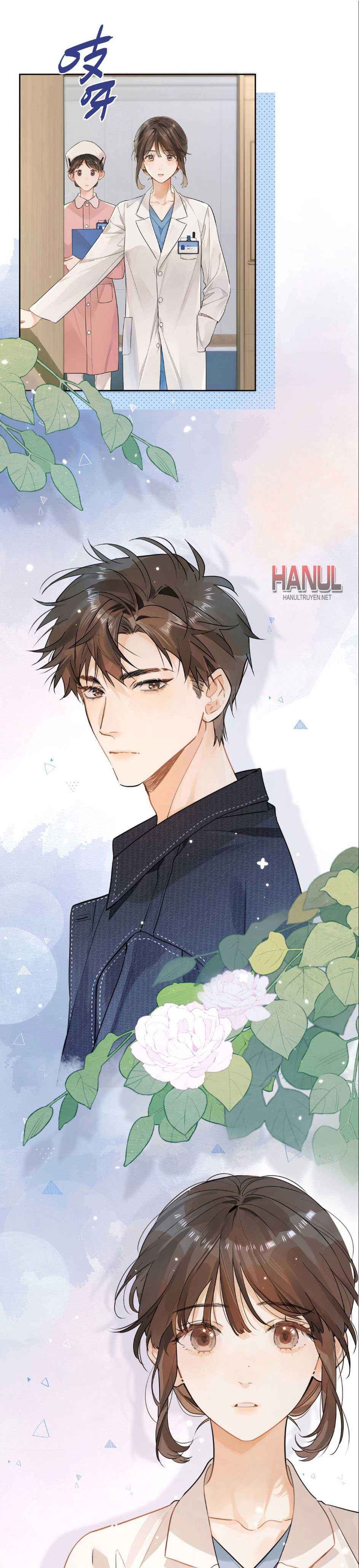 đọc truyện Con Tim Thổn Thức Chương 4 ảnh 2 tại Thiên Thai Truyện