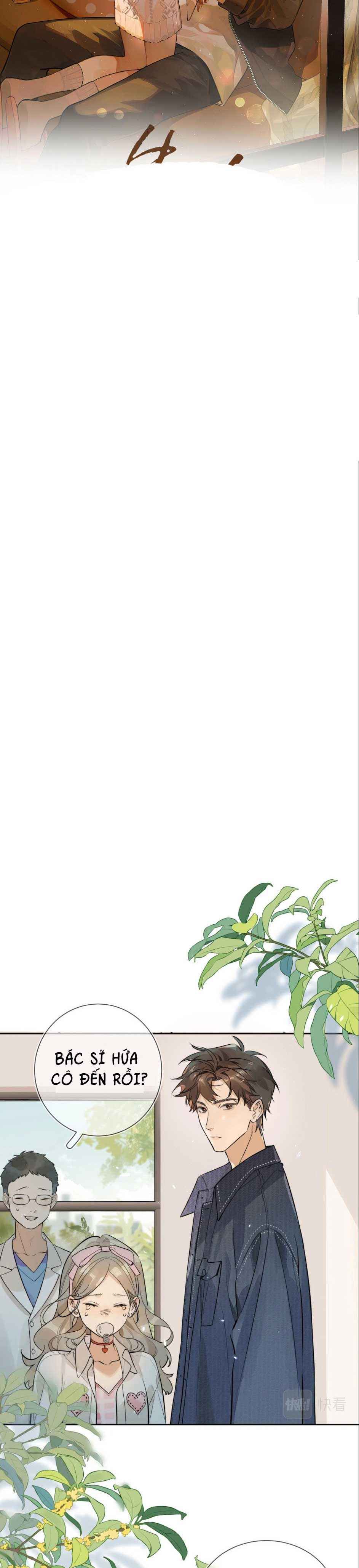 đọc truyện Con Tim Thổn Thức Chương 4 ảnh 4 tại Thiên Thai Truyện