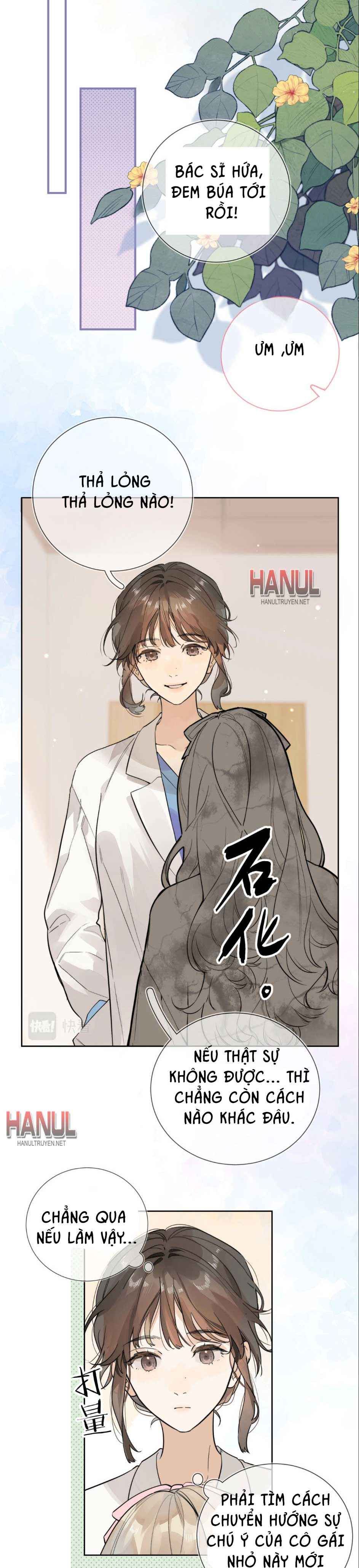 đọc truyện Con Tim Thổn Thức Chương 4 ảnh 7 tại Thiên Thai Truyện