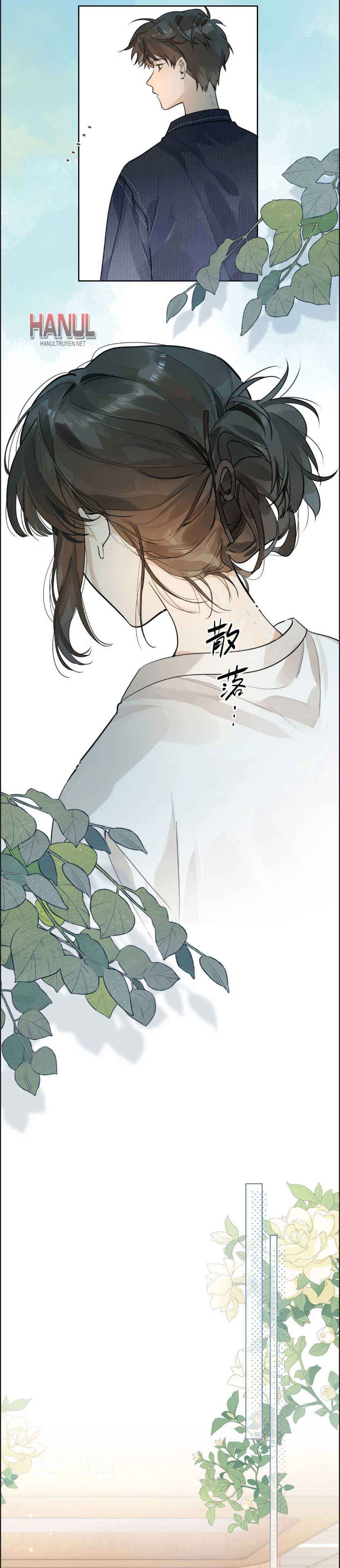 đọc truyện Con Tim Thổn Thức Chương 4 ảnh 11 tại Thiên Thai Truyện