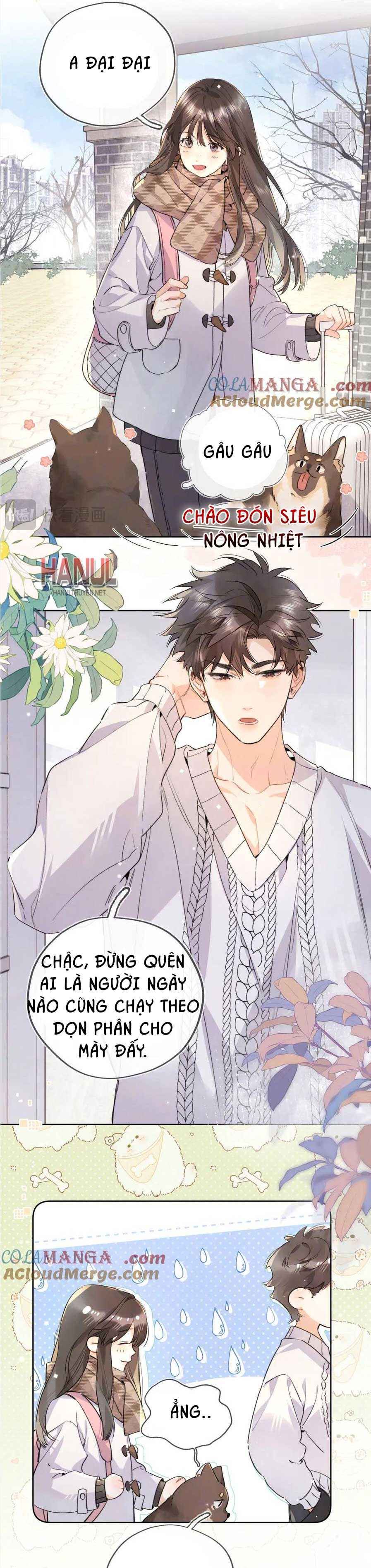 đọc truyện Con Tim Thổn Thức Chương 40 ảnh 4 tại Thiên Thai Truyện