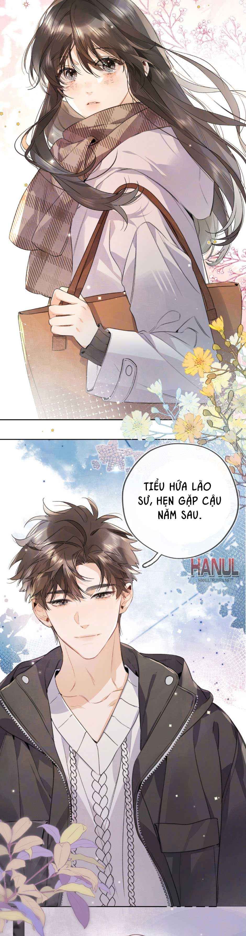 đọc truyện Con Tim Thổn Thức Chương 42 ảnh 3 tại Thiên Thai Truyện