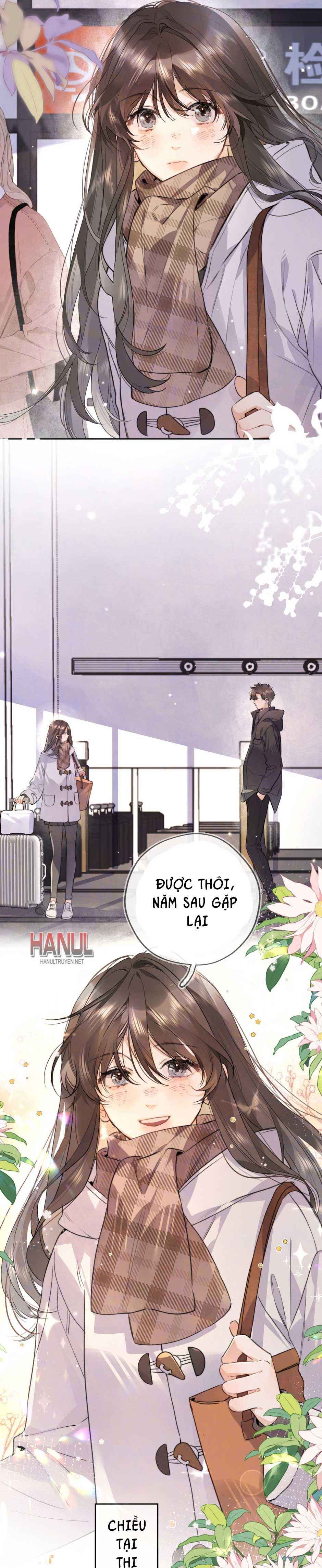 đọc truyện Con Tim Thổn Thức Chương 42 ảnh 4 tại Thiên Thai Truyện