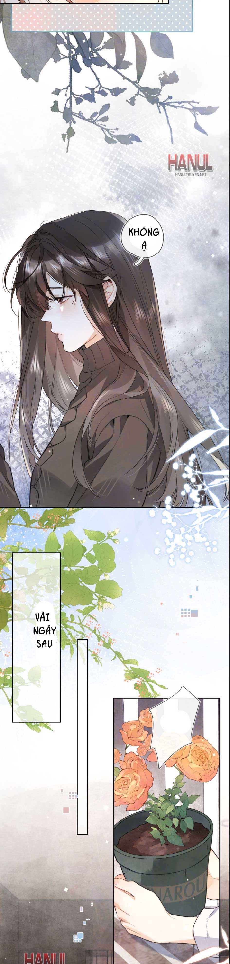 đọc truyện Con Tim Thổn Thức Chương 43 ảnh 5 tại Thiên Thai Truyện