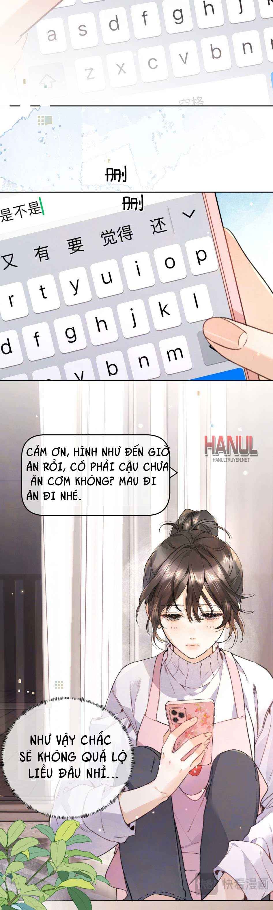 đọc truyện Con Tim Thổn Thức Chương 44 ảnh 3 tại Thiên Thai Truyện