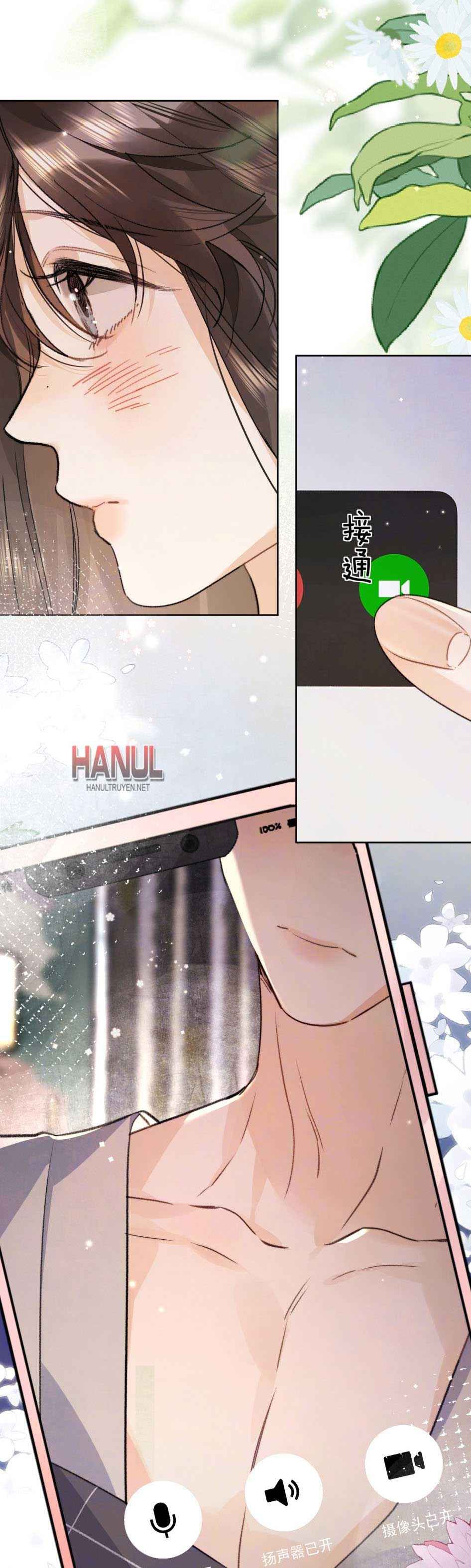 đọc truyện Con Tim Thổn Thức Chương 44 ảnh 8 tại Thiên Thai Truyện