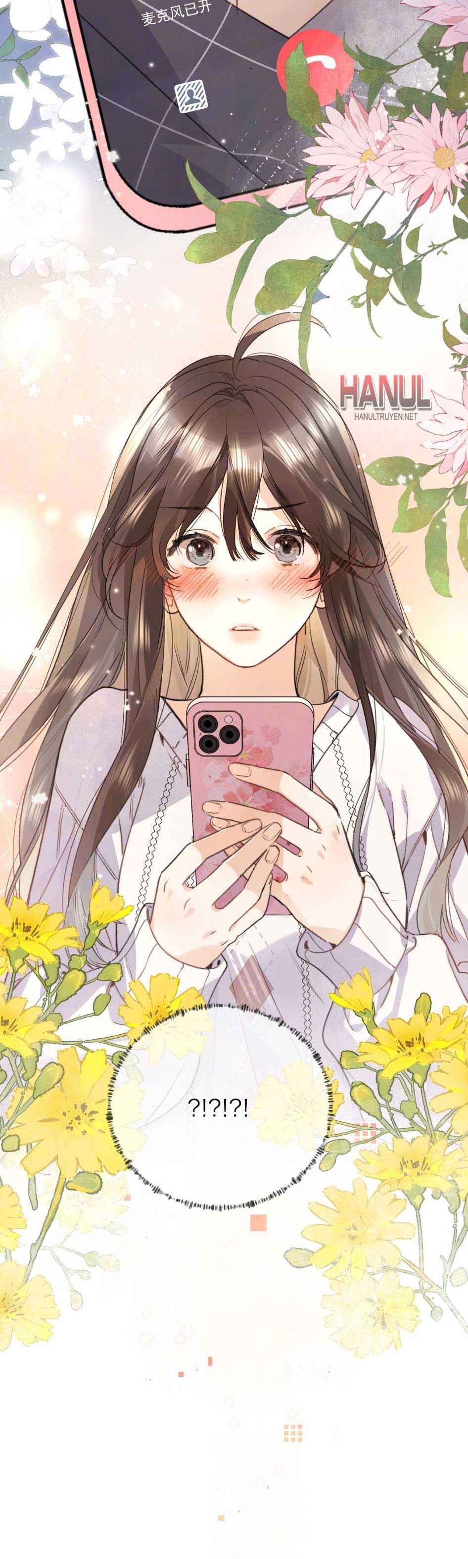 đọc truyện Con Tim Thổn Thức Chương 44 ảnh 9 tại Thiên Thai Truyện