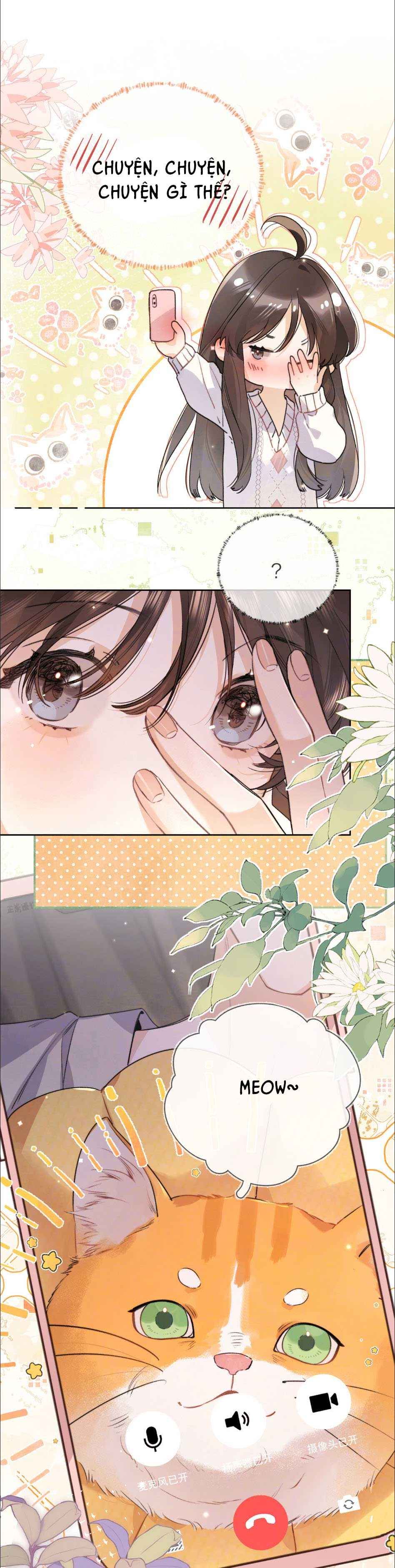 đọc truyện Con Tim Thổn Thức Chương 45 ảnh 3 tại Thiên Thai Truyện