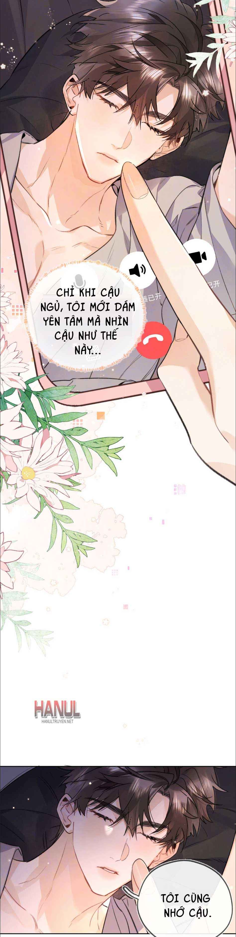 đọc truyện Con Tim Thổn Thức Chương 45 ảnh 7 tại Thiên Thai Truyện