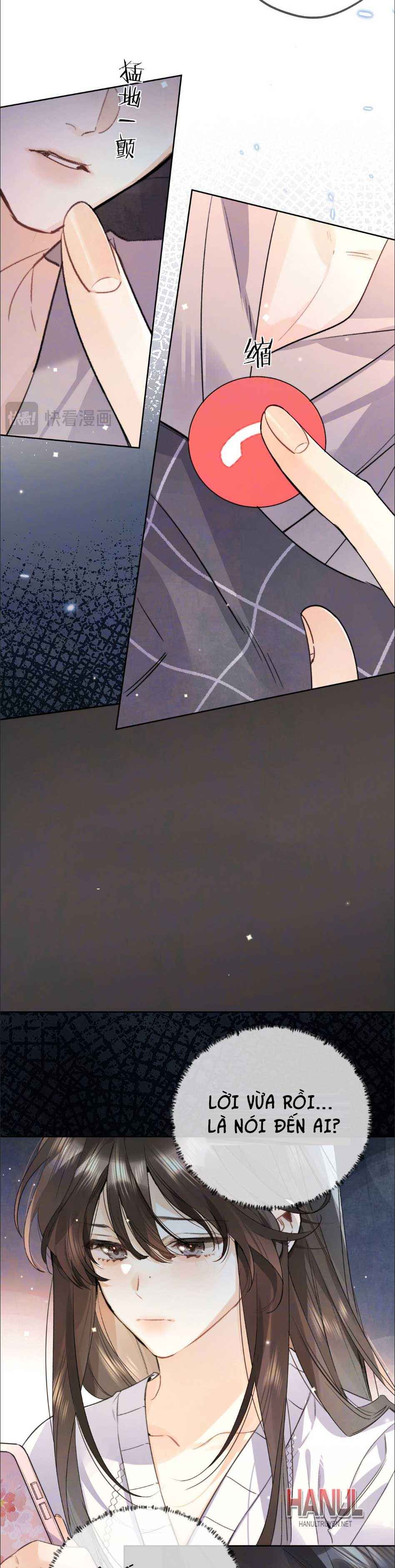 đọc truyện Con Tim Thổn Thức Chương 45 ảnh 8 tại Thiên Thai Truyện