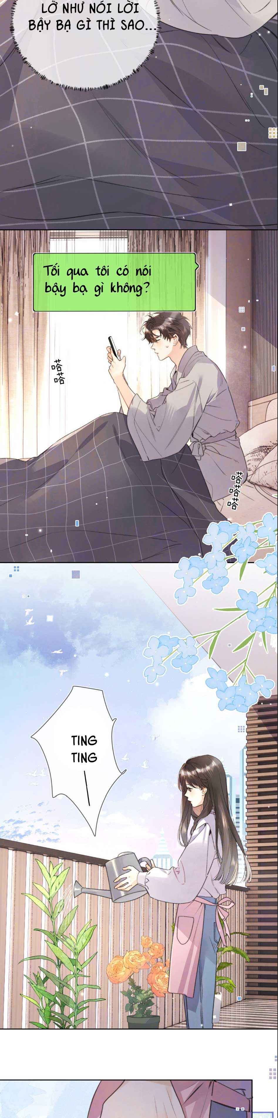 đọc truyện Con Tim Thổn Thức Chương 46 ảnh 7 tại Thiên Thai Truyện