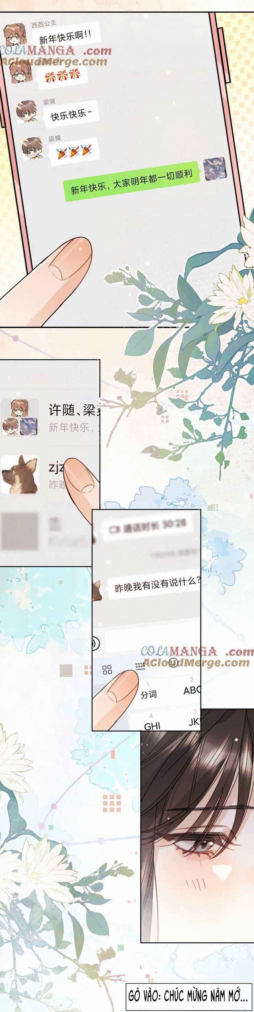 đọc truyện Con Tim Thổn Thức Chương 47 ảnh 4 tại Thiên Thai Truyện