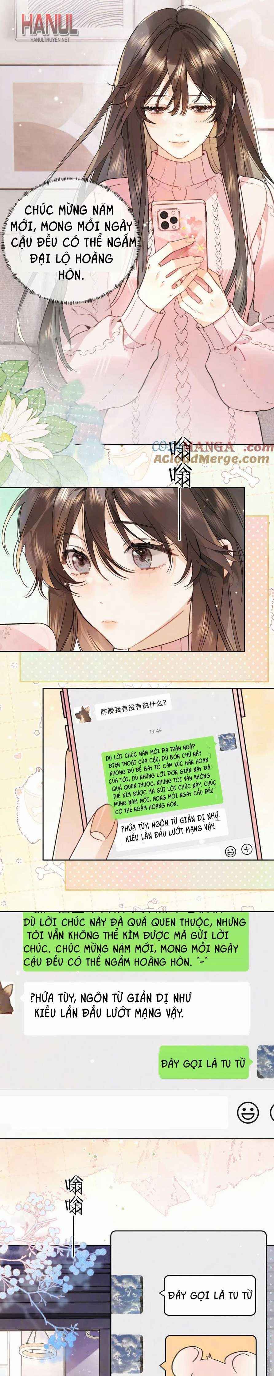 đọc truyện Con Tim Thổn Thức Chương 47 ảnh 6 tại Thiên Thai Truyện