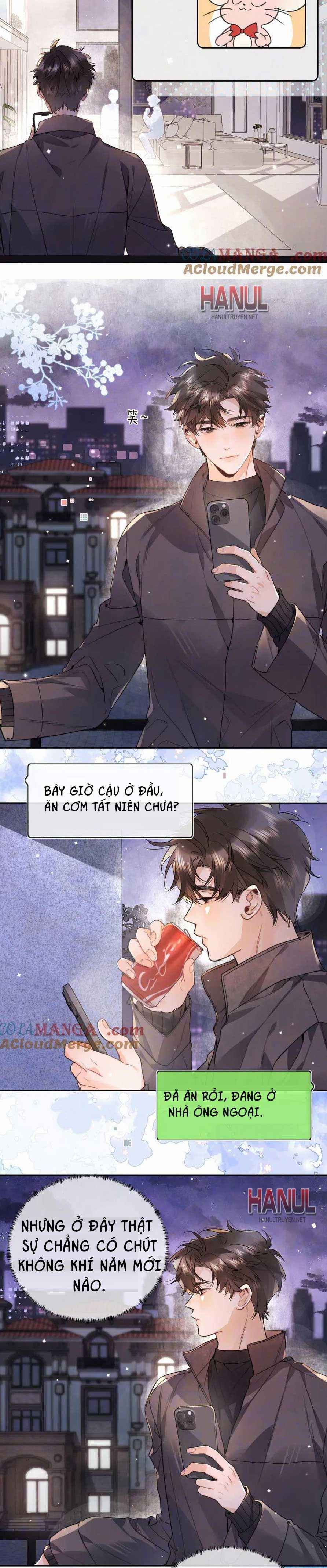 đọc truyện Con Tim Thổn Thức Chương 47 ảnh 7 tại Thiên Thai Truyện