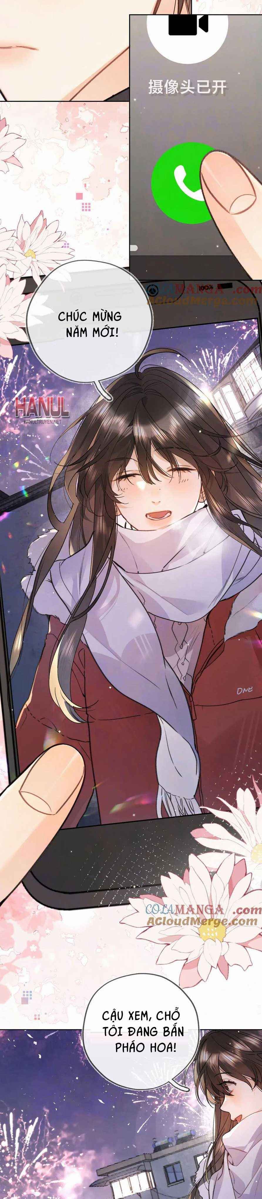 đọc truyện Con Tim Thổn Thức Chương 47 ảnh 9 tại Thiên Thai Truyện