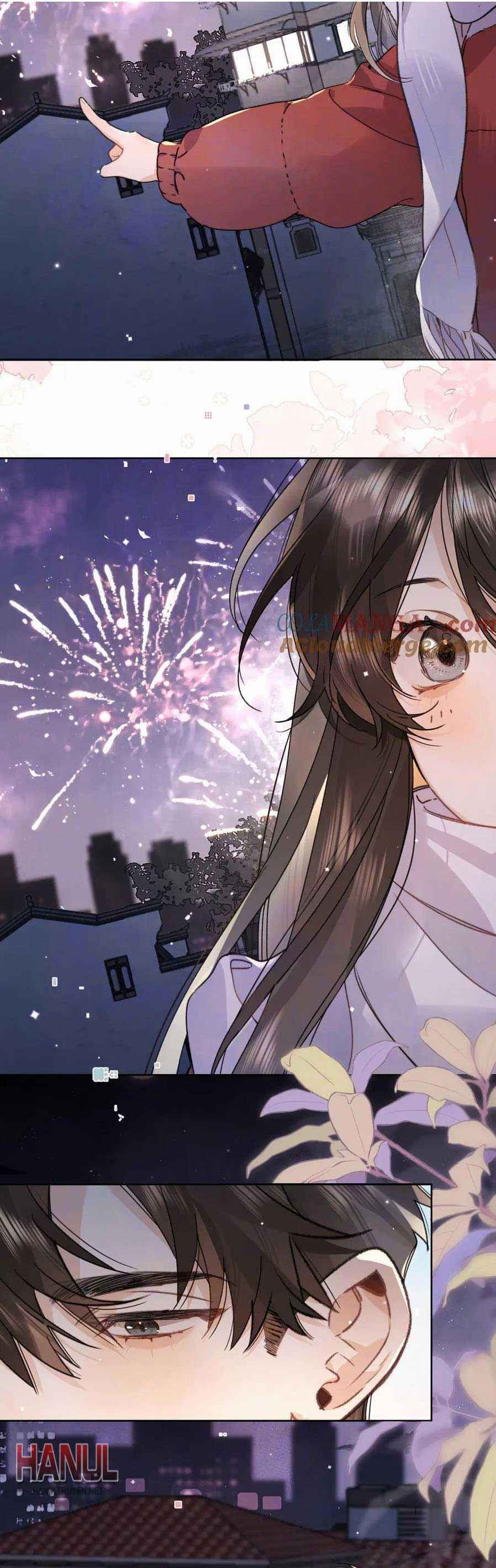 đọc truyện Con Tim Thổn Thức Chương 48 ảnh 3 tại Thiên Thai Truyện