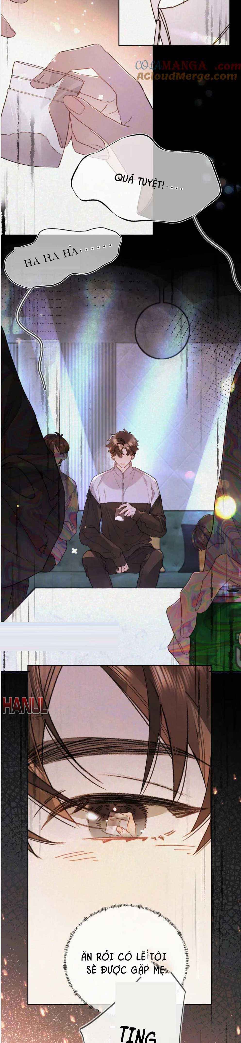 đọc truyện Con Tim Thổn Thức Chương 49 ảnh 4 tại Thiên Thai Truyện