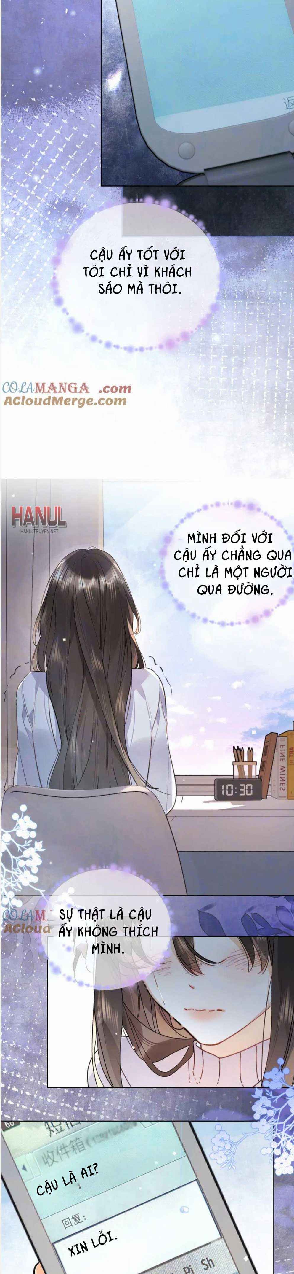 đọc truyện Con Tim Thổn Thức Chương 49 ảnh 7 tại Thiên Thai Truyện