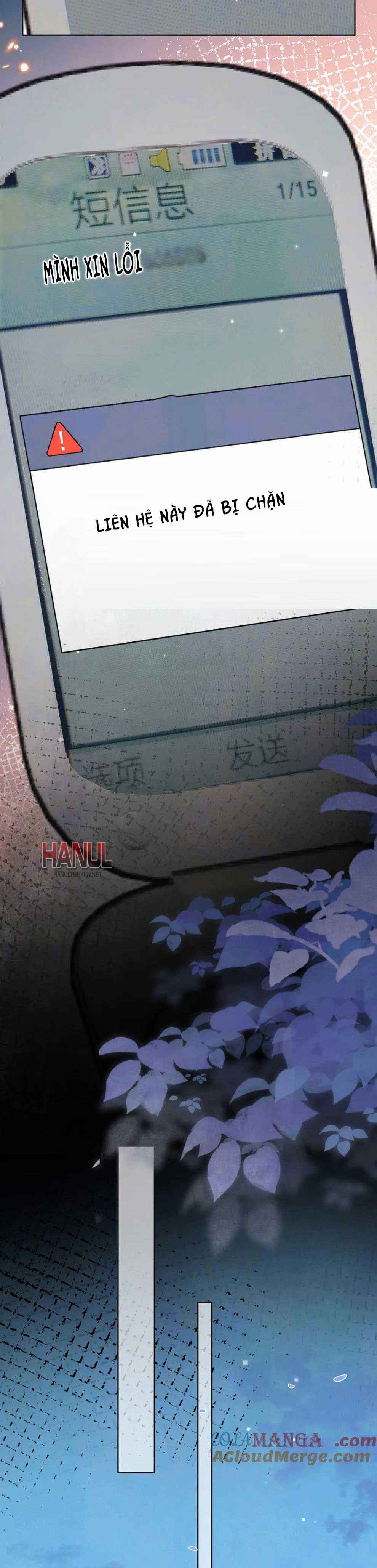 đọc truyện Con Tim Thổn Thức Chương 49 ảnh 9 tại Thiên Thai Truyện