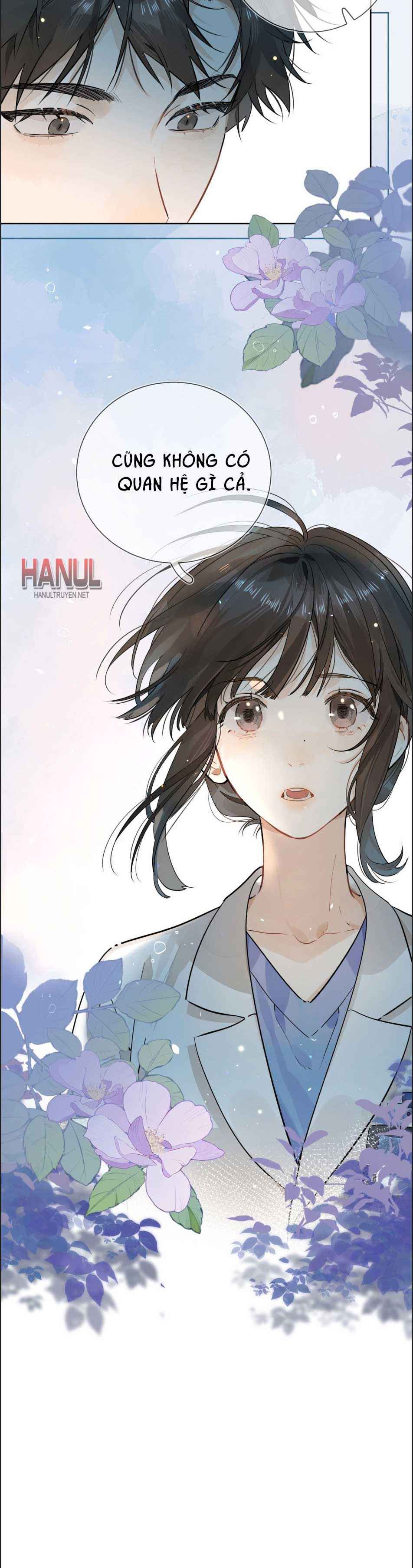 đọc truyện Con Tim Thổn Thức Chương 5 ảnh 11 tại Thiên Thai Truyện