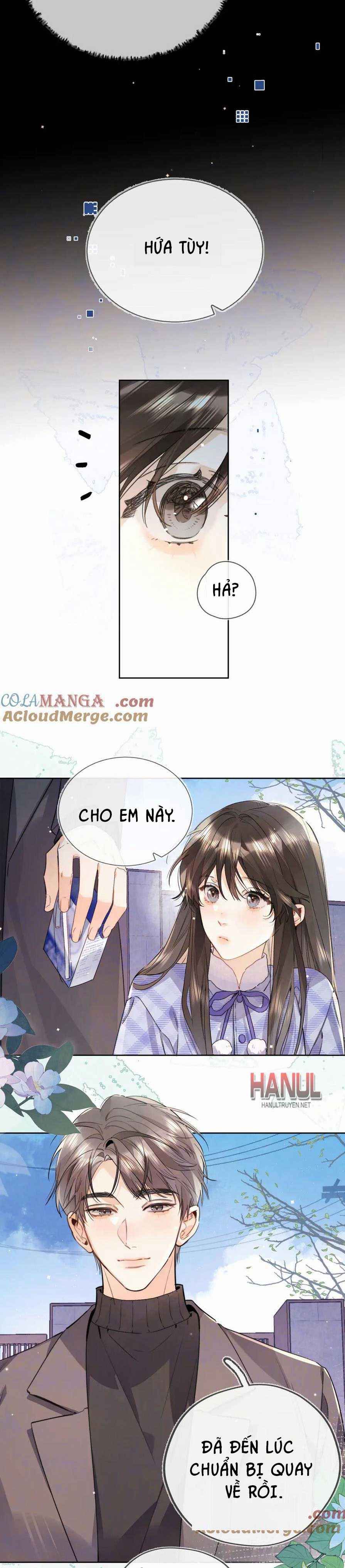 đọc truyện Con Tim Thổn Thức Chương 50 ảnh 12 tại Thiên Thai Truyện