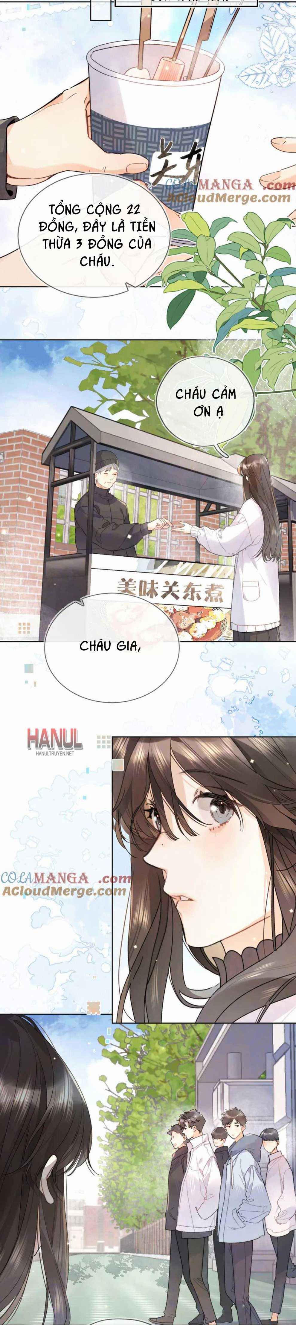 đọc truyện Con Tim Thổn Thức Chương 50 ảnh 4 tại Thiên Thai Truyện