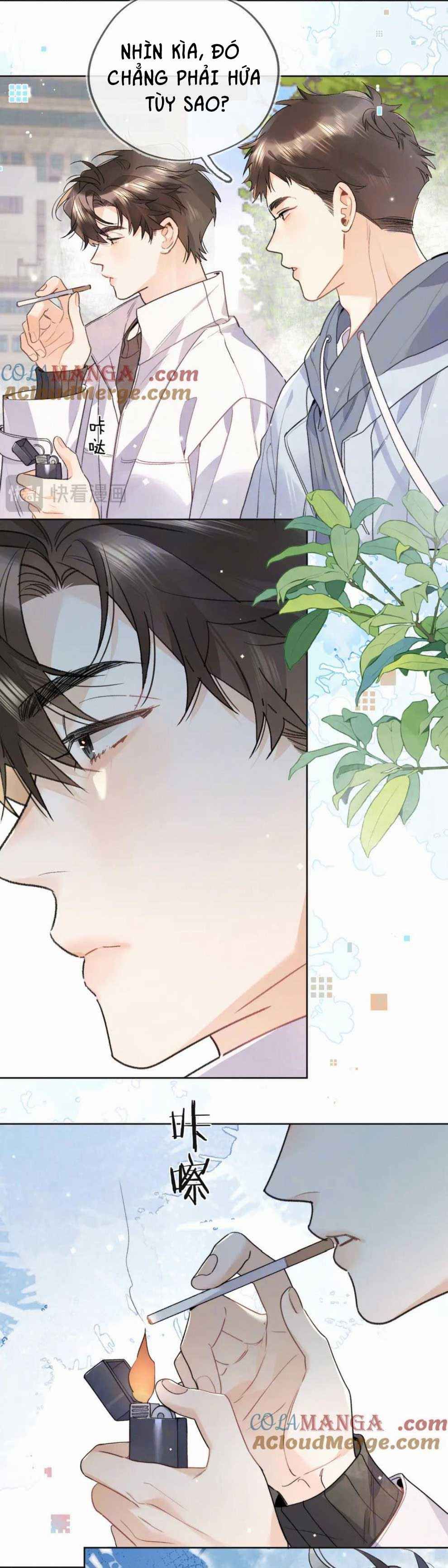 đọc truyện Con Tim Thổn Thức Chương 50 ảnh 5 tại Thiên Thai Truyện