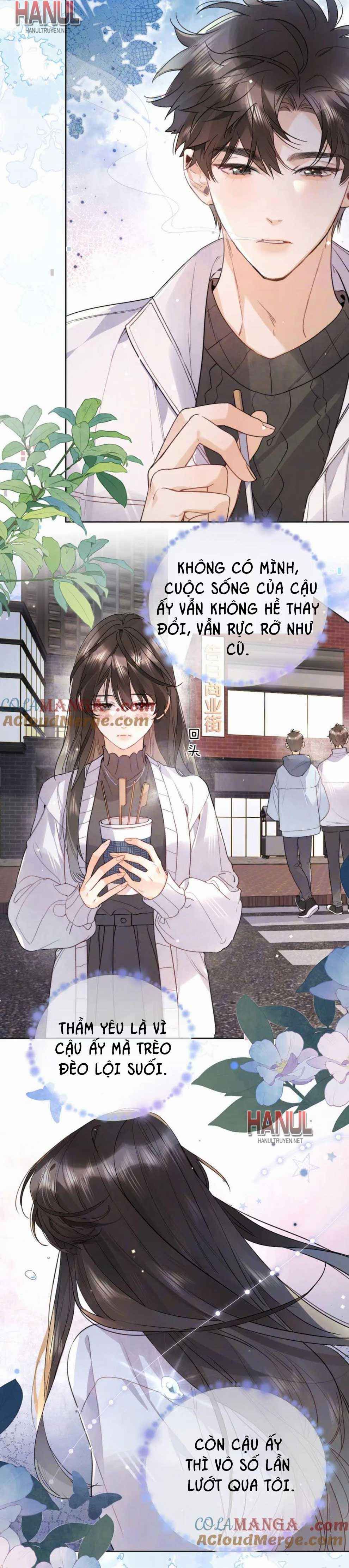 đọc truyện Con Tim Thổn Thức Chương 50 ảnh 6 tại Thiên Thai Truyện