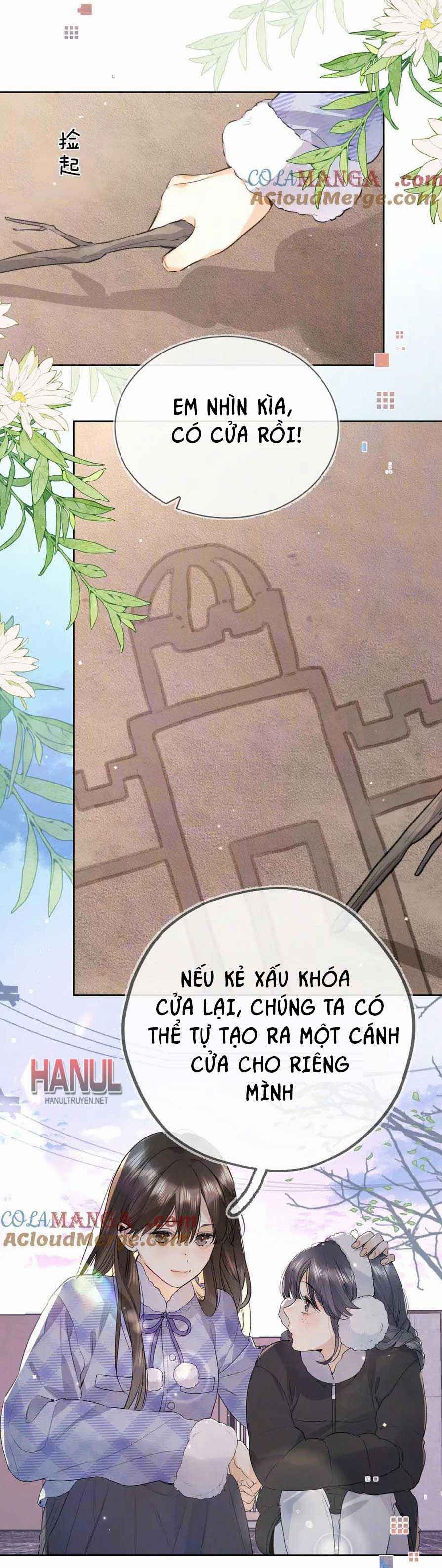 đọc truyện Con Tim Thổn Thức Chương 50 ảnh 10 tại Thiên Thai Truyện