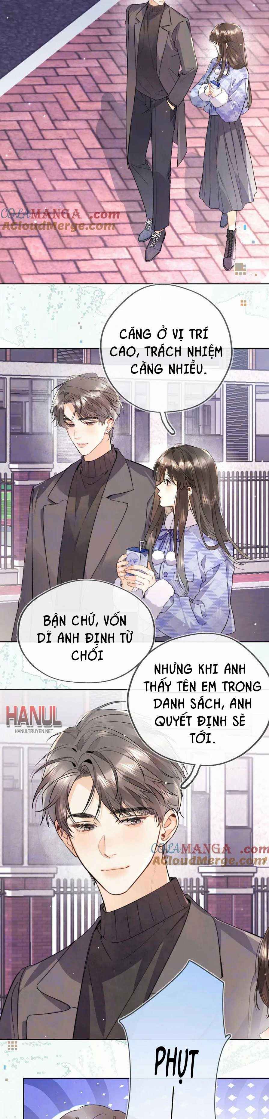 đọc truyện Con Tim Thổn Thức Chương 51 ảnh 4 tại Thiên Thai Truyện