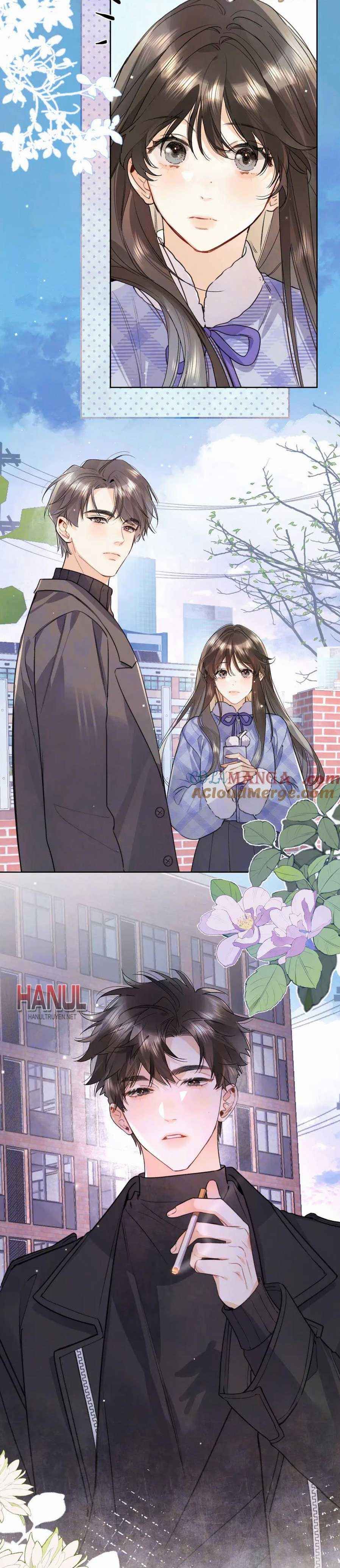 đọc truyện Con Tim Thổn Thức Chương 51 ảnh 6 tại Thiên Thai Truyện