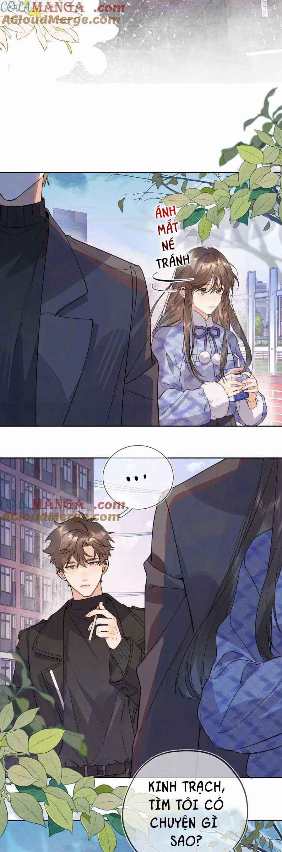 đọc truyện Con Tim Thổn Thức Chương 51 ảnh 7 tại Thiên Thai Truyện