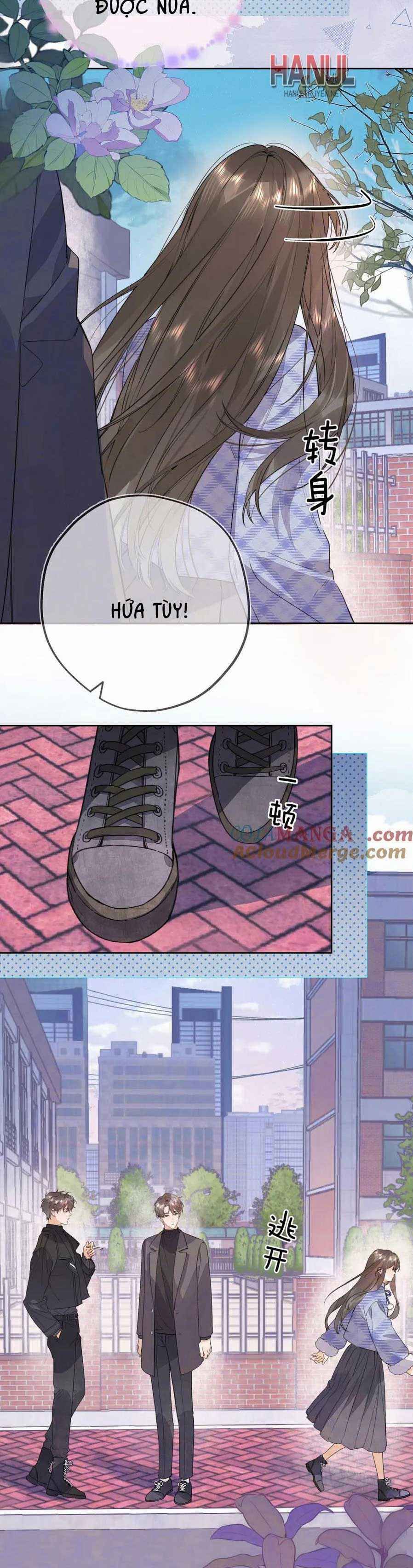 đọc truyện Con Tim Thổn Thức Chương 51 ảnh 9 tại Thiên Thai Truyện