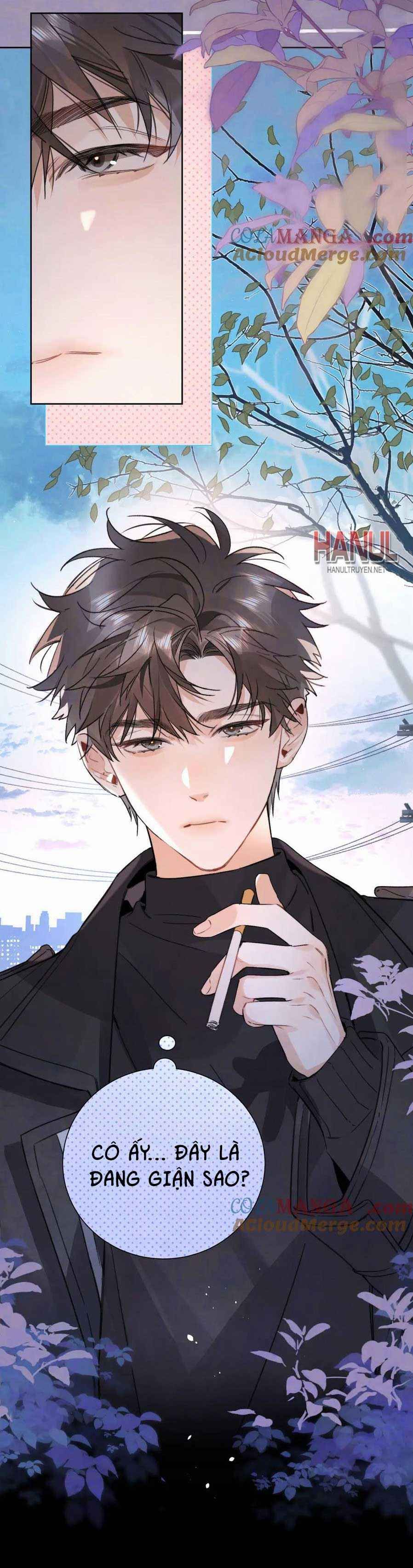 đọc truyện Con Tim Thổn Thức Chương 51 ảnh 10 tại Thiên Thai Truyện