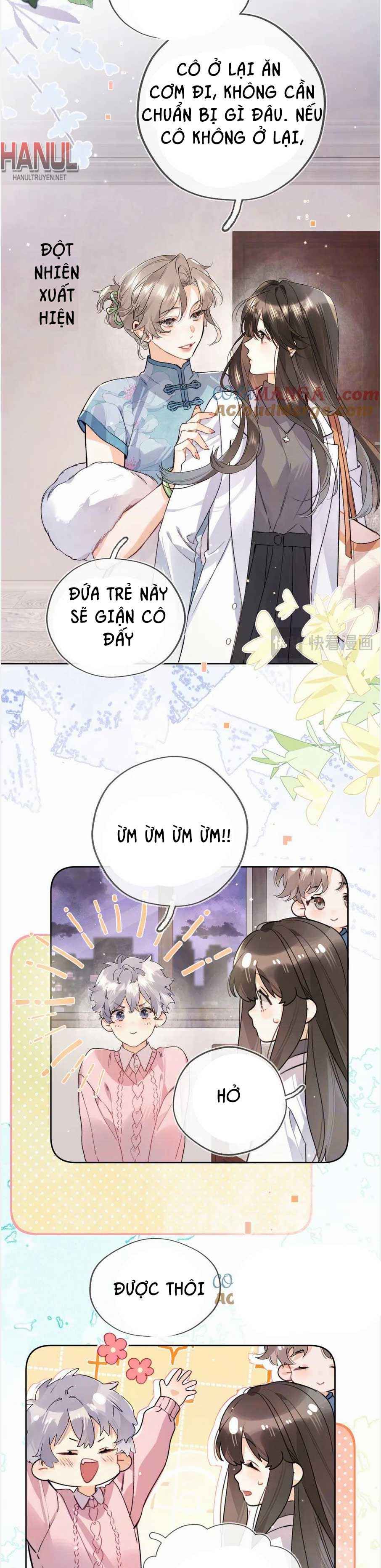 đọc truyện Con Tim Thổn Thức Chương 52 ảnh 5 tại Thiên Thai Truyện