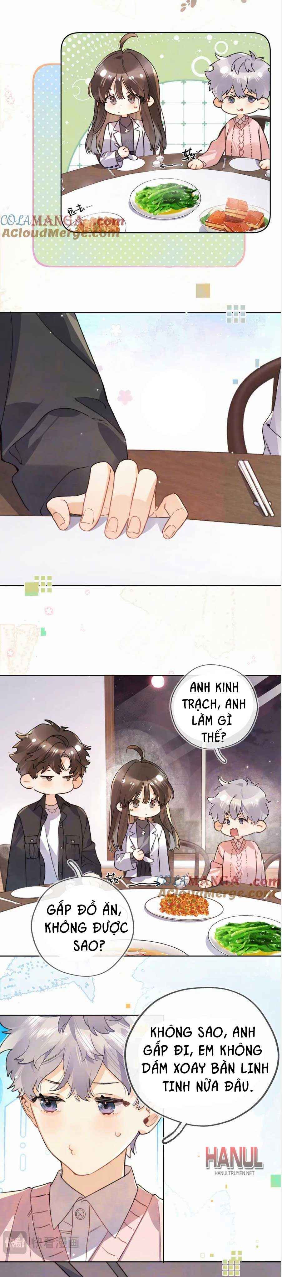 đọc truyện Con Tim Thổn Thức Chương 52 ảnh 10 tại Thiên Thai Truyện