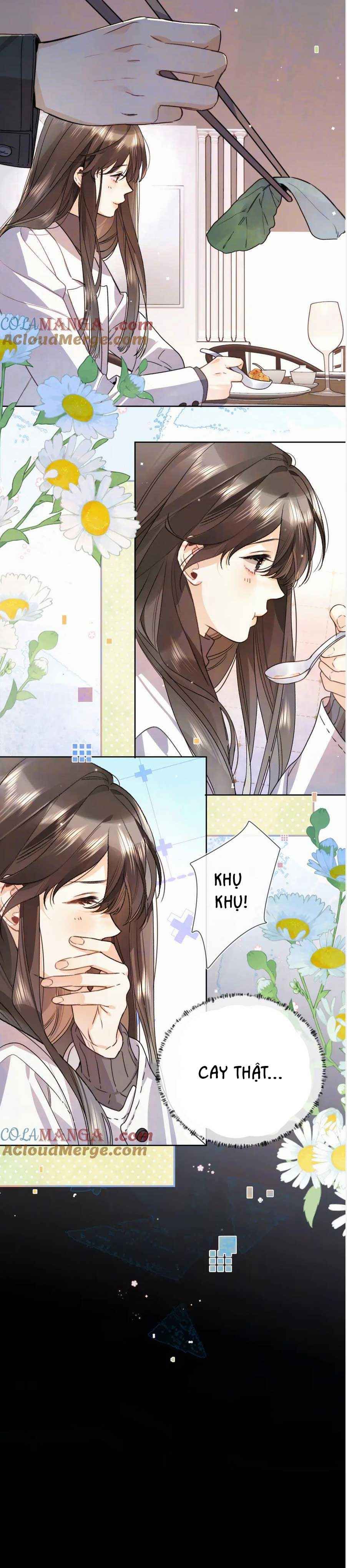 đọc truyện Con Tim Thổn Thức Chương 53 ảnh 3 tại Thiên Thai Truyện