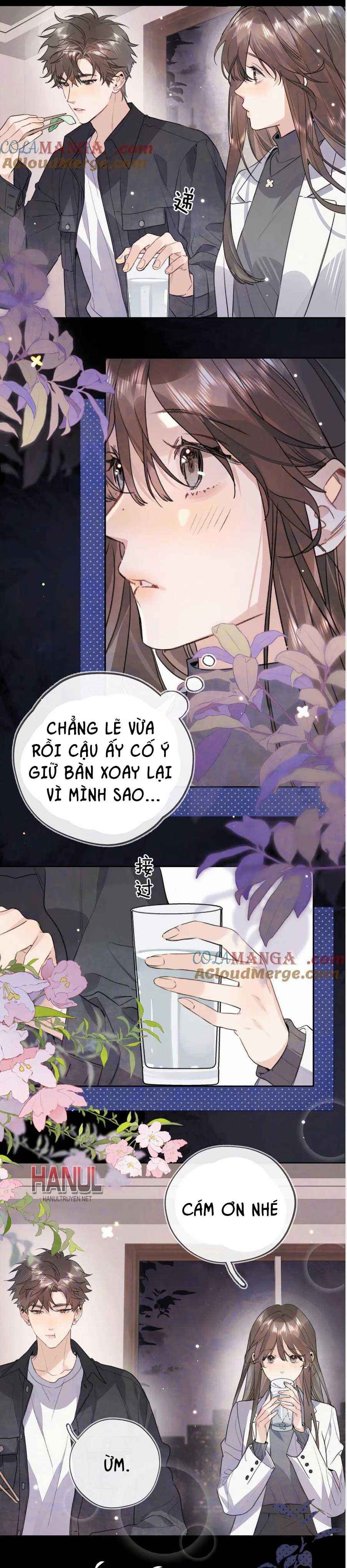 đọc truyện Con Tim Thổn Thức Chương 53 ảnh 4 tại Thiên Thai Truyện