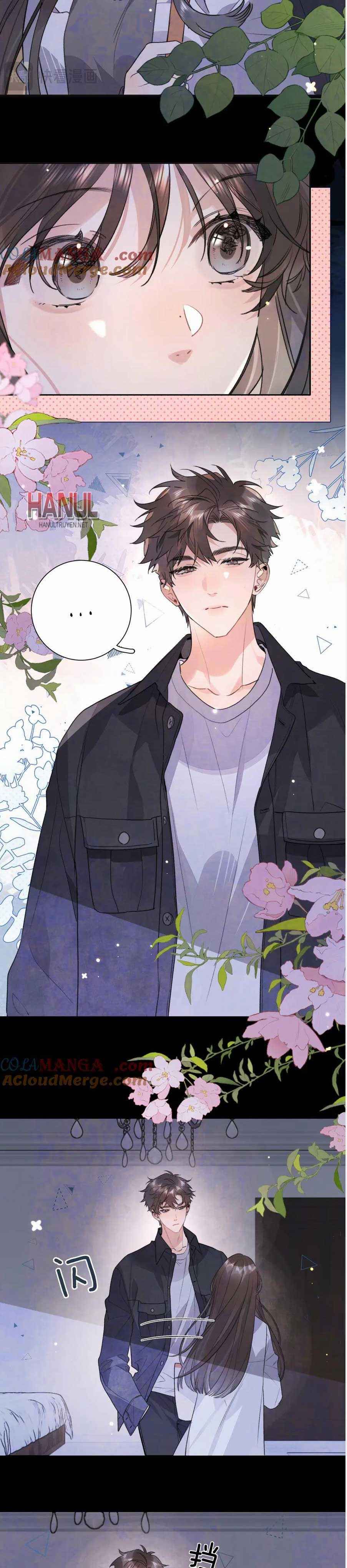 đọc truyện Con Tim Thổn Thức Chương 53 ảnh 6 tại Thiên Thai Truyện