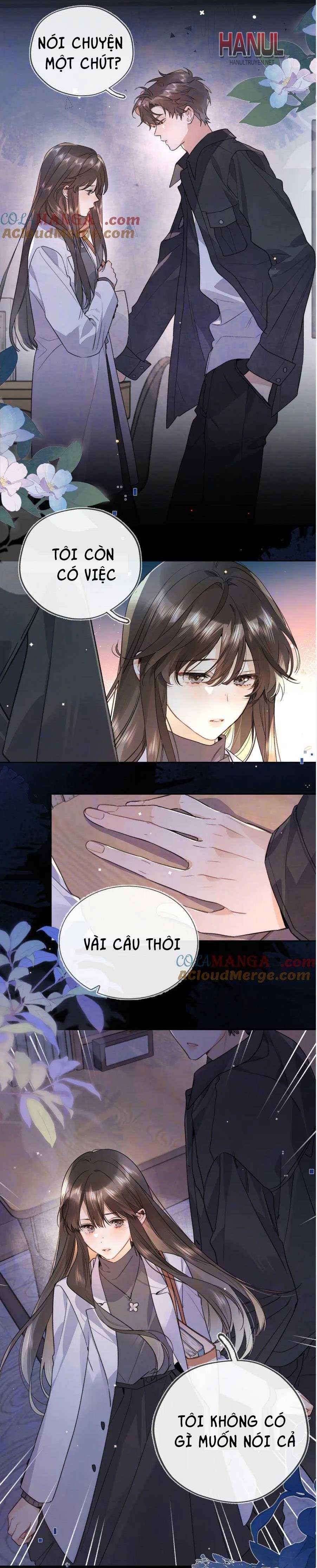 đọc truyện Con Tim Thổn Thức Chương 53 ảnh 7 tại Thiên Thai Truyện