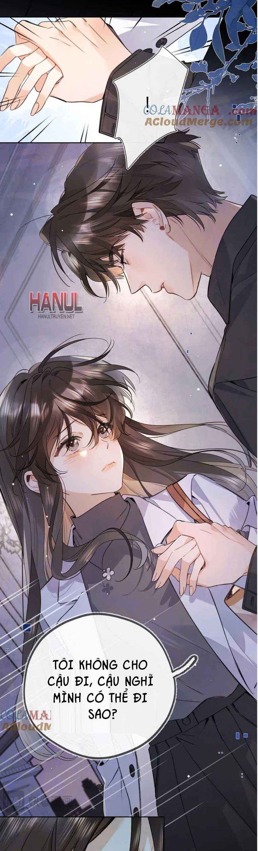 đọc truyện Con Tim Thổn Thức Chương 53 ảnh 8 tại Thiên Thai Truyện