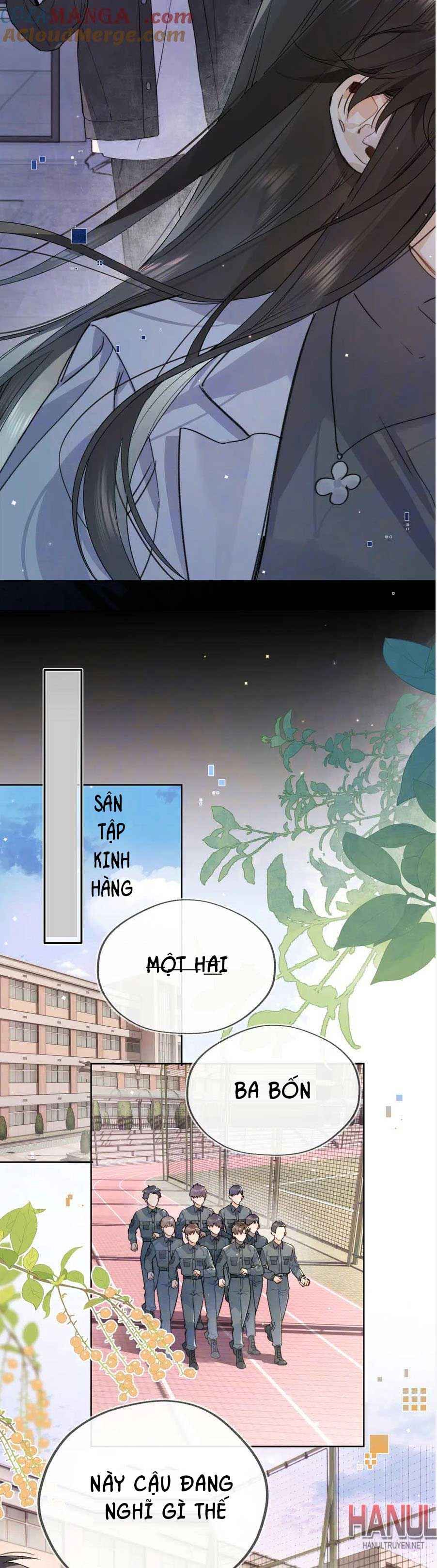 đọc truyện Con Tim Thổn Thức Chương 53 ảnh 10 tại Thiên Thai Truyện