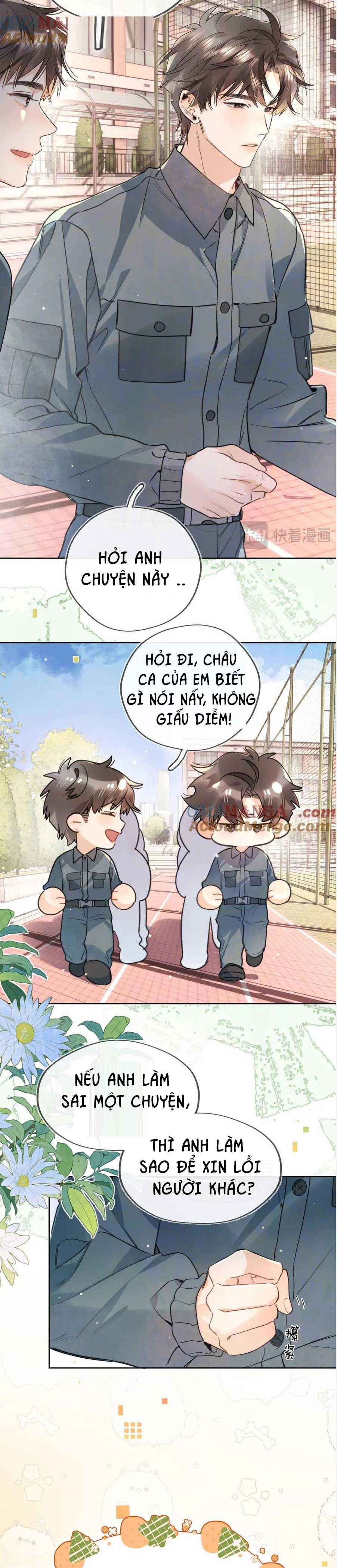 đọc truyện Con Tim Thổn Thức Chương 54 ảnh 3 tại Thiên Thai Truyện