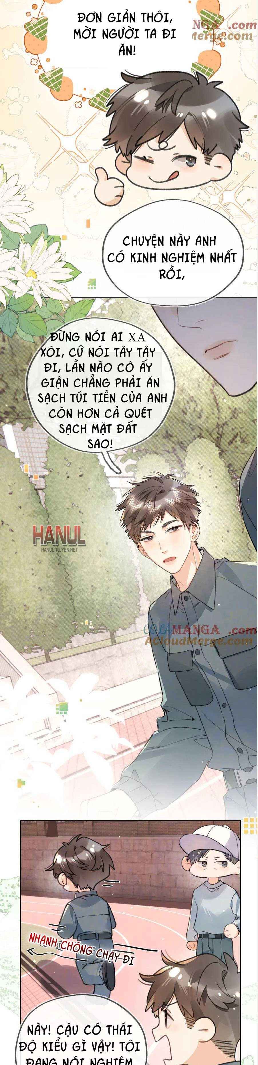 đọc truyện Con Tim Thổn Thức Chương 54 ảnh 4 tại Thiên Thai Truyện