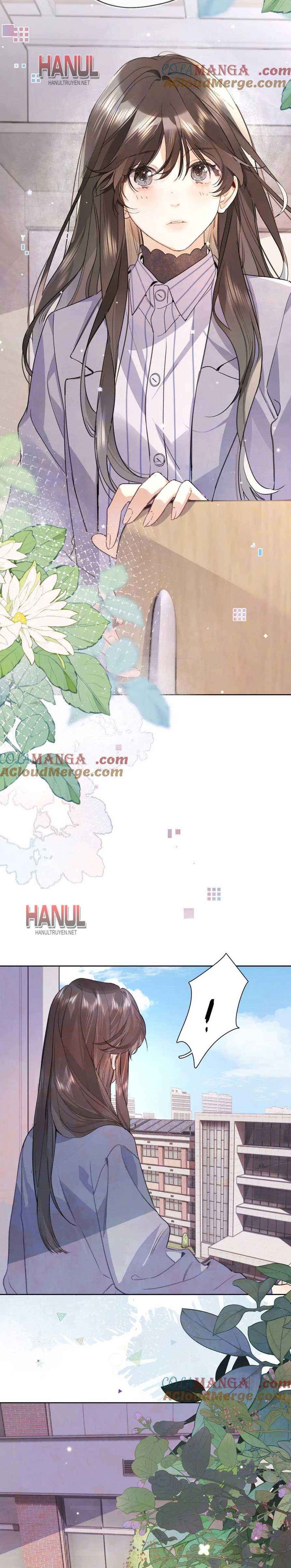 đọc truyện Con Tim Thổn Thức Chương 54 ảnh 10 tại Thiên Thai Truyện