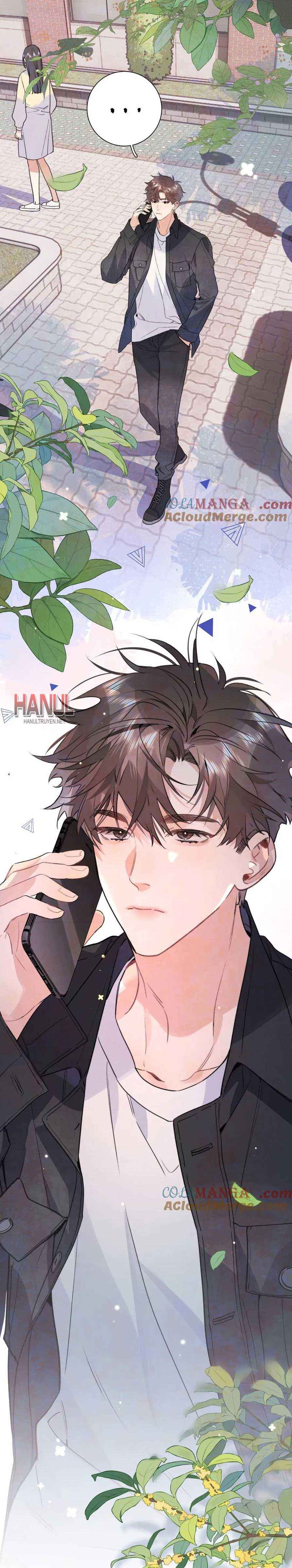 đọc truyện Con Tim Thổn Thức Chương 54 ảnh 11 tại Thiên Thai Truyện