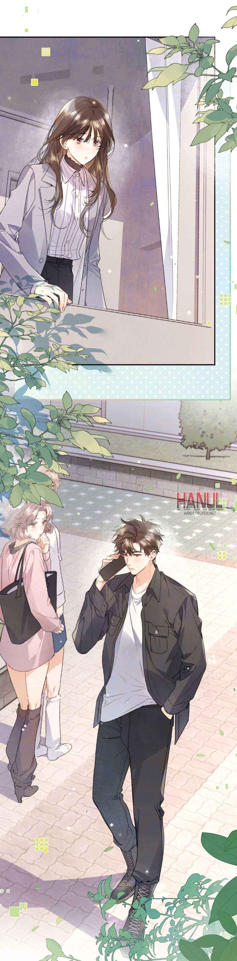 đọc truyện Con Tim Thổn Thức Chương 55 ảnh 3 tại Thiên Thai Truyện